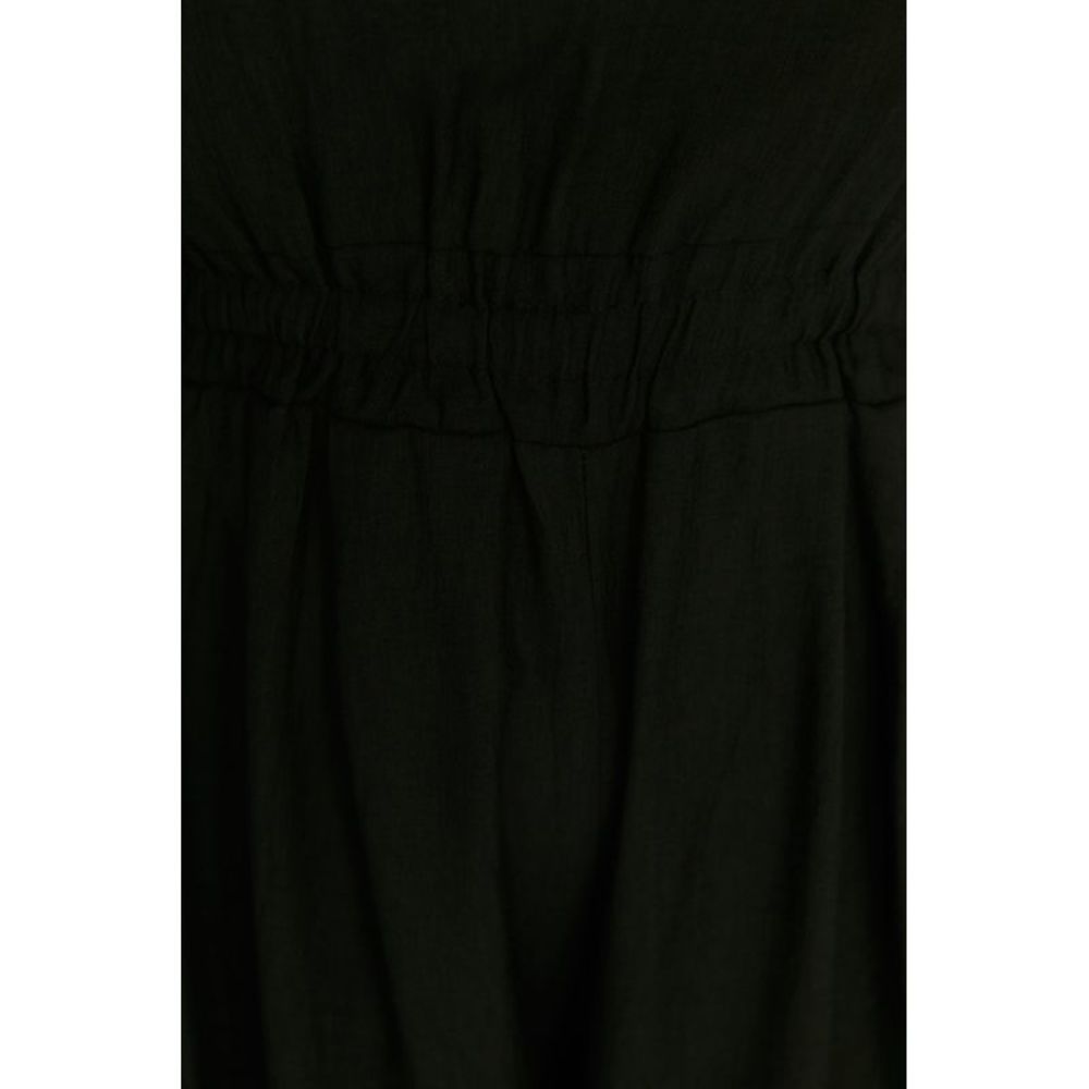NWT Trendyol Woven Plus Size Overalls - Picture 4 of 6